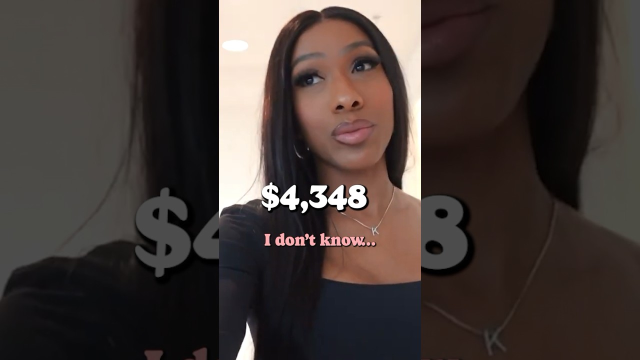 Midtown, Atlanta📍Would you spend $4K a month in rent? #realestate #apartmenthunting #apartmenttour