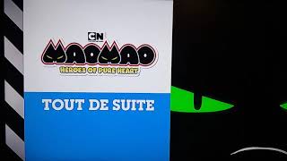 Cn France Next - Mao Mao