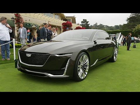 2019 cadillac releases 2019 cadillac escala concept design release and look 2019 cadillac releases 2019 cadillac escala concept design release and look