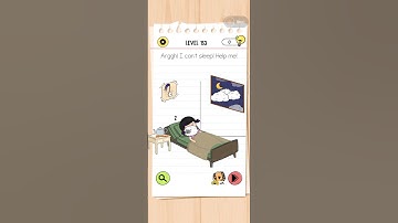 Brain Test 4 - Level 153