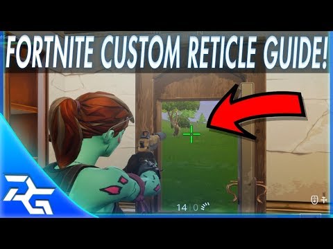 [TUTO] CHANGER SON VISEUR SUR FORTNITE ! - 2018 | Doovi - 480 x 360 jpeg 34kB