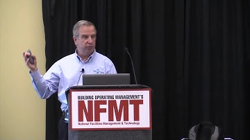 Proactive Maintenance Planning and Scheduling - NFMT Facility Management Education