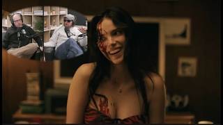 Michael back at #1 + Obsession opens at $16 mil + Adam Sandler returns to movie theaters?!