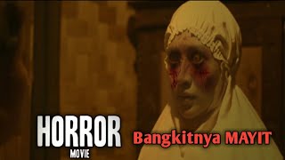 Film Horor [Bangkitnya MAYIT] The Dark Soul 2021 terbaru Trailer Horor Indonesia
