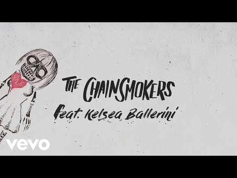 The Chainsmokers ft. Kelsea Ballerini - This Feeling (Lyric, 18 сентября 2018)