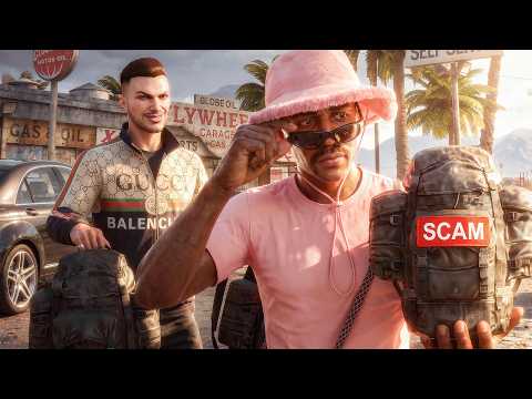 ОБМАН на БИЗНЕС ИЗ-ЗА НОВОГО СКАМА - МАДЖЕСТИК ПОФИКСИ! GTA 5 RP MEMPHIS