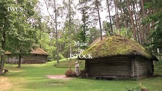 Ethnographic Open Air Museum of Latvia by Wood Culture Tour 1,809 views 5 years ago 7 minutes, 11 seconds