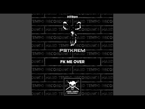 Psykrem — Unspoken