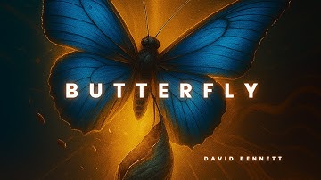 Butterfly | I Needed This Dave (Official Video)