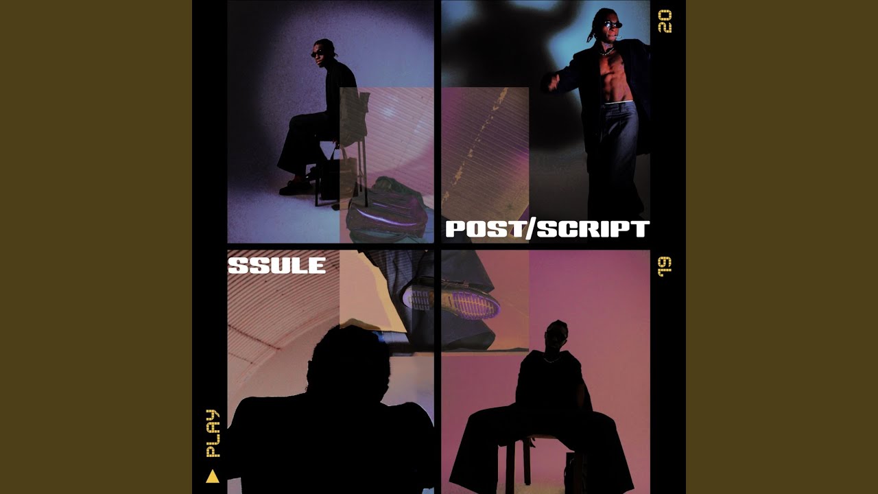 Watch SCRIPT on YouTube Watch SCRIPT on YouTube