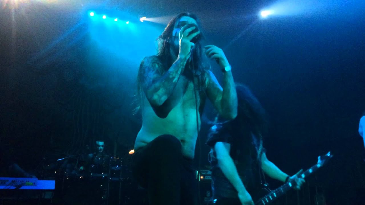 Finntroll-Jaktens Tid