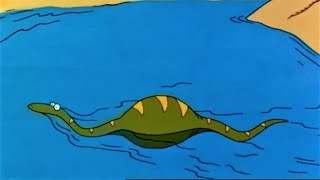 Tftfs Extra Noms Snake, Croc & Shark