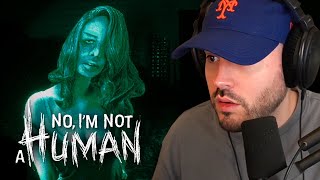 Otro Final - No, Im Not A Human