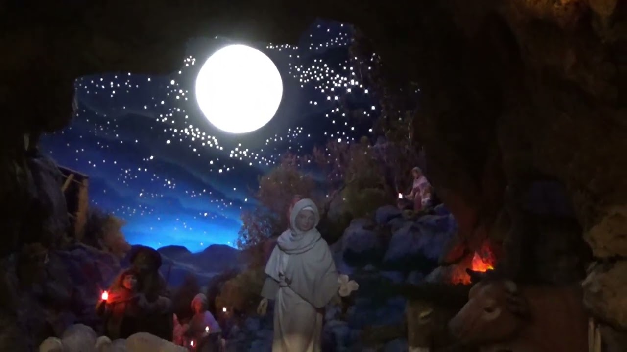 crema mostra presepisti