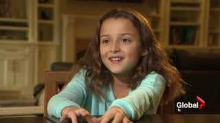 Everyday Hero: 9-year-old Tatum Martino