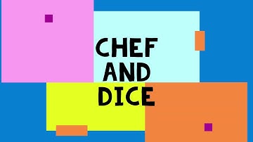 Chef and Dice | April Challenge 2021 | Codechef | Full Code with Explaination.