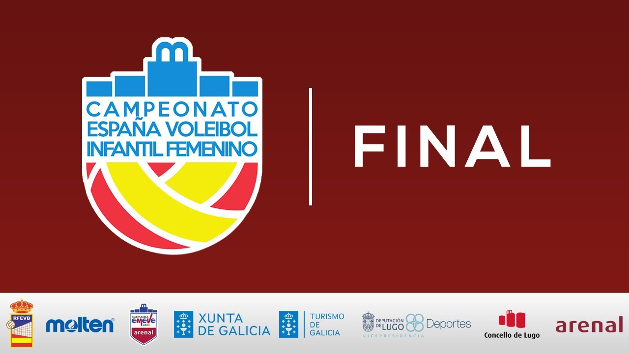Final | Campeonato de España Infantil Femenino '23