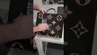 How to scan Louis Vuitton Microchips using your phone.