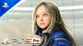 New Most REALISTIC PS5 PRO, PC & XBOX Games | LOOKS  AMAZING Coming OUT in 2024 or Beyond!