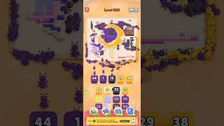 Colony Flow Level 960 Super Hard