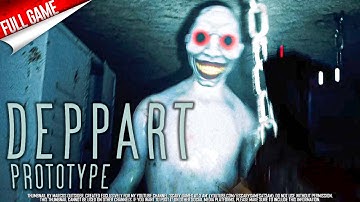 Deppart [Prototype] (No Commentary Longplay)