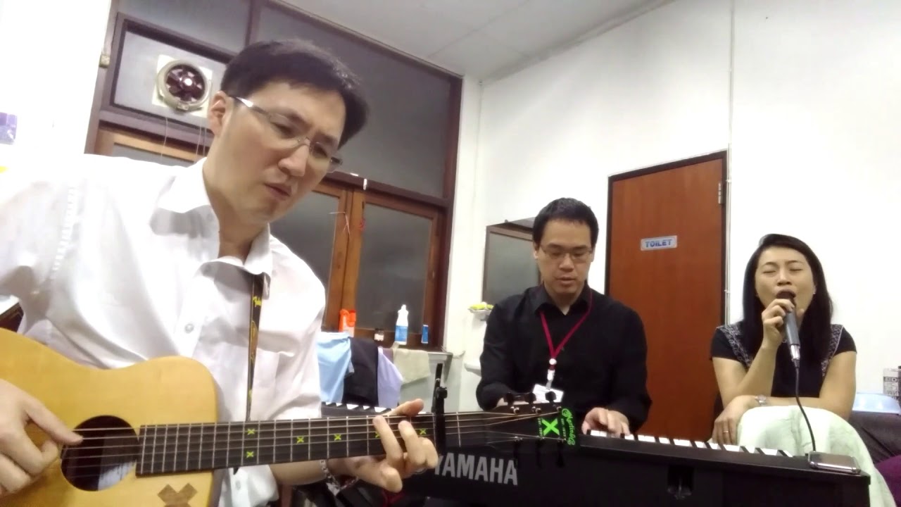 ดึกแล้ว - ไฮดรา (cover by What's up, Docs!)