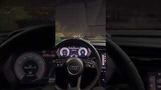 Audi Snap | Ozbi & Gülce Duru | Façalı Yürekler#bursa #snap #audi #gezme #keşfet #gece #youtube