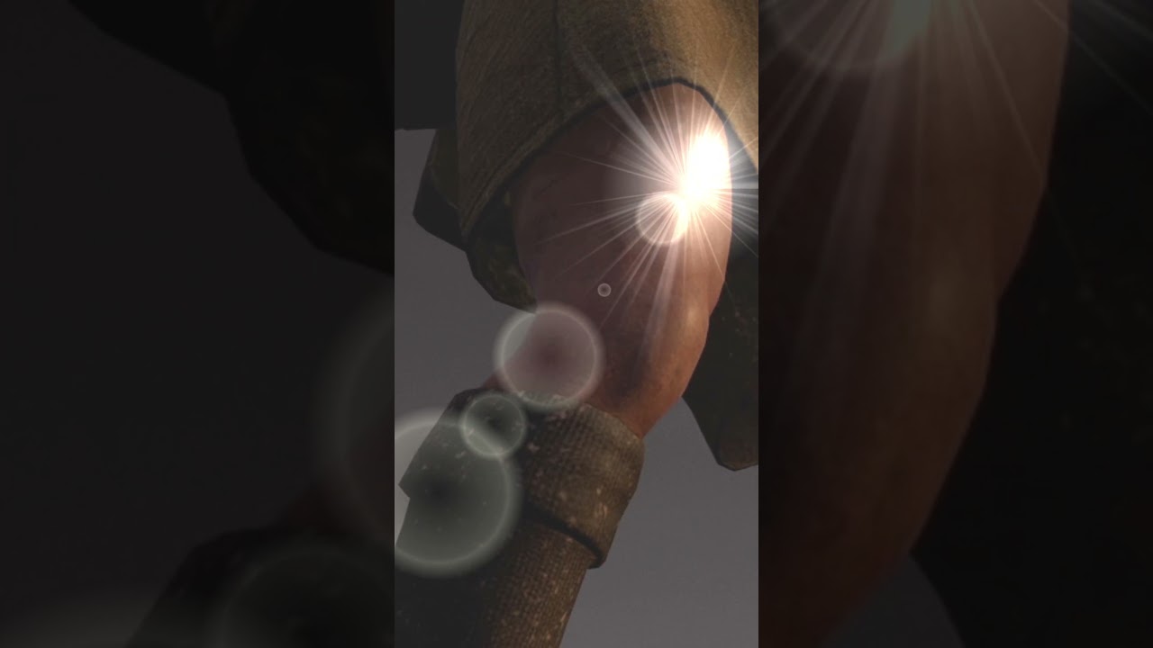 Patch 14.5 Sneak Peak...British Knees! - Hell Let Loose