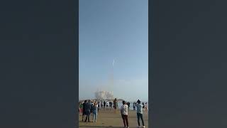 SpaceX Starship 🚀 Matamoros Tamps México 20/04/2023