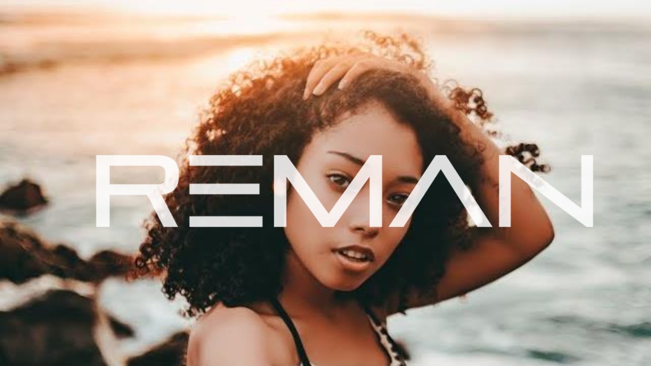 Watch ReMan - Special Moments (Original Mix) on YouTube