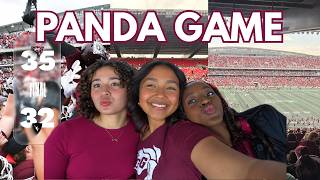 PANDA GAME 2026 screenshot 3
