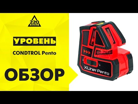 Уровень CONDTROL Pento