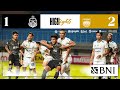 Highlights bhayangkara presisi indonesia fc vs persib bandung  bri liga 1 20232024