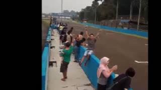Imam Ceper #22 [D2M Hasil Kebon] VS William Boy #87 [FMC]