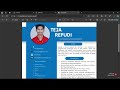Portfolio website made with HTML5 UP. For HeadStartes first project