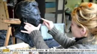 Jovd-Vicevoorzitter Jim Van Mourik Bij Goedemorgen Nederland Van Wnl 05022016