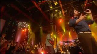 The Killers Mr Brightside LIVE 2004