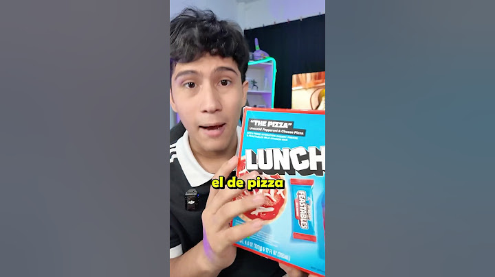 Compré El Último Producto de MrBeast 😱