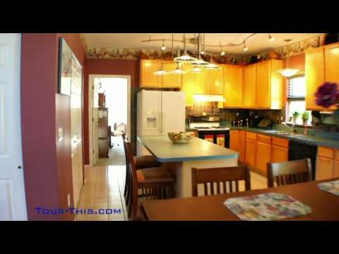 1771 Calico Lane, Toms River, NJ home video tour