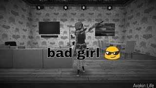 Bad Girl Kısa Film Açıklama
