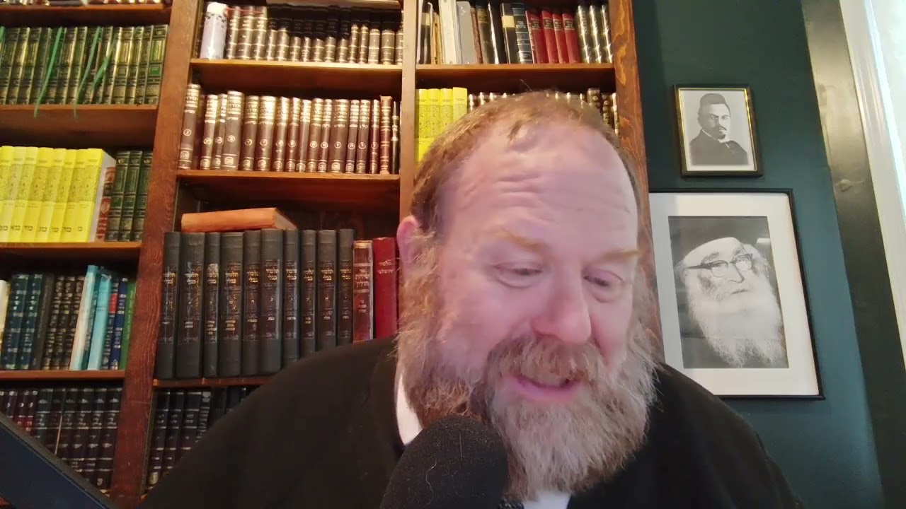 Arukh HaShulchan YD 44.13-17 Supplemental Day 319