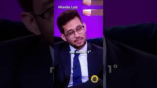 Kim Kataguiri queria ser programador #mbl #partidomissao #kimkataguiri #direita