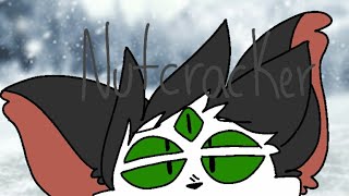 Nutcracker (animation meme// read description)