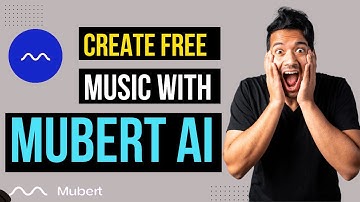 Mubert AI: The Best Tool to Create Royalty Free Music Easily