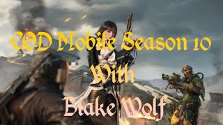COD Mobile Season 10 Gameplay Pt. 19