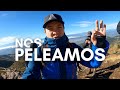 Los Filmmakers también Peleamos | ChapinFilms Vlogs