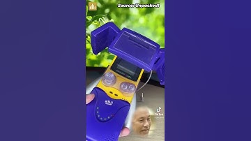 Máy chơi game lắp ráp thêm phụ kiện cực độc!