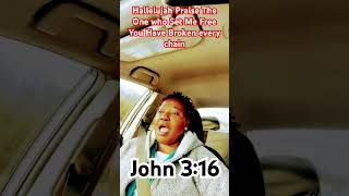 Jesus Is Our Living Hope