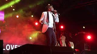 Beenie Man - Romie (Live at Caribbean Love Now)