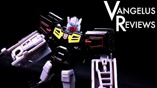 Celebrity Titans Return Legends Rewind (Transformers Generations) - Vangelus Review 379 Net Worth